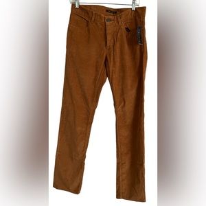 THEORY pana pants for men. New with tag. Size: 30